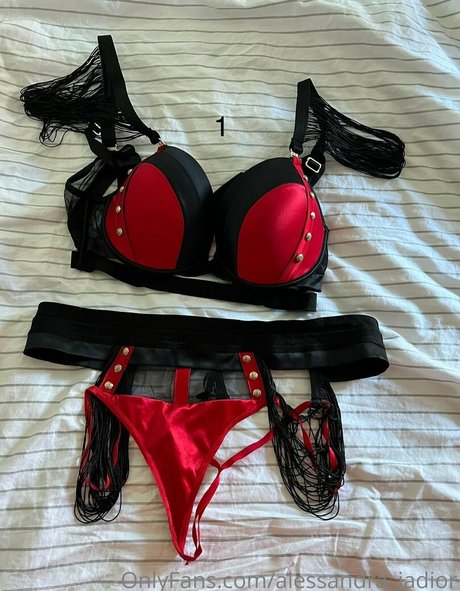 Alessandrajadior