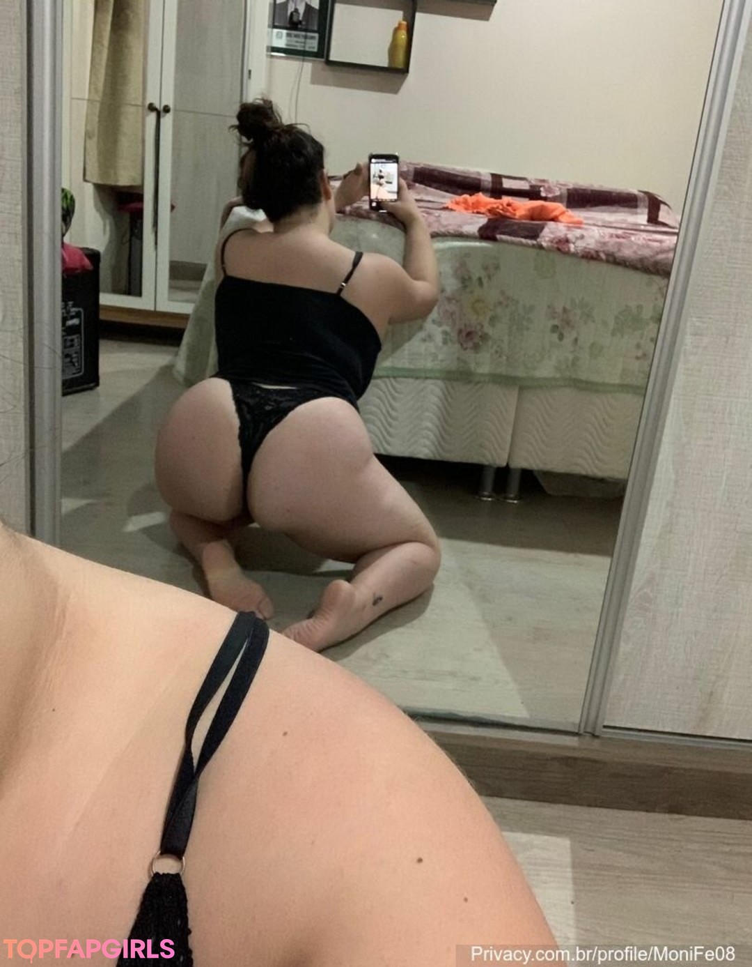 Foto desnuda filtrada de OnlyFans de Monica Feliciano #7 Foto desnuda filtrada de OnlyFans de Monica Feliciano #7