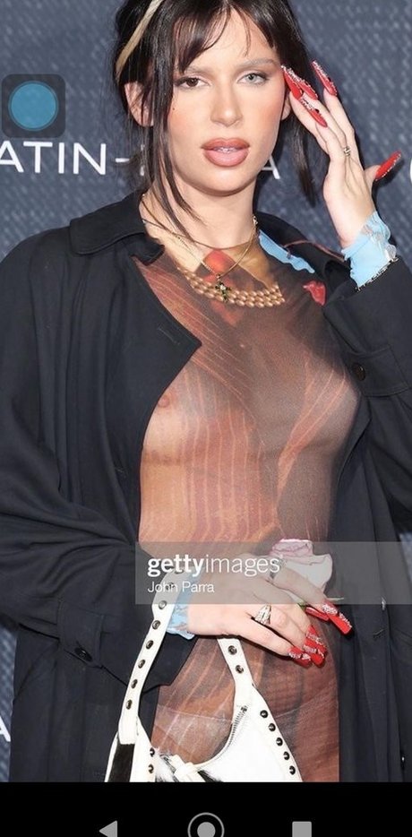 Nathy Peluso