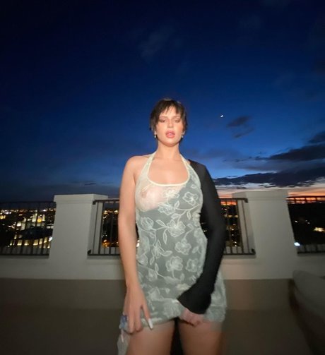 Nathy Peluso