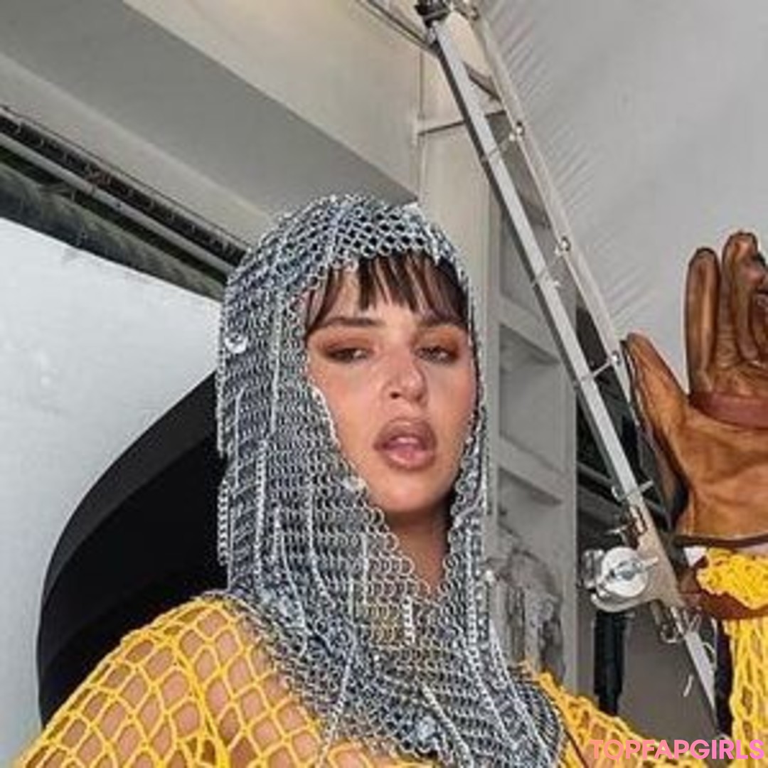 Foto desnuda filtrada de OnlyFans de Nathy Peluso #28 Foto desnuda filtrada de OnlyFans de Nathy Peluso #28