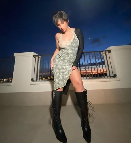 Nathy Peluso