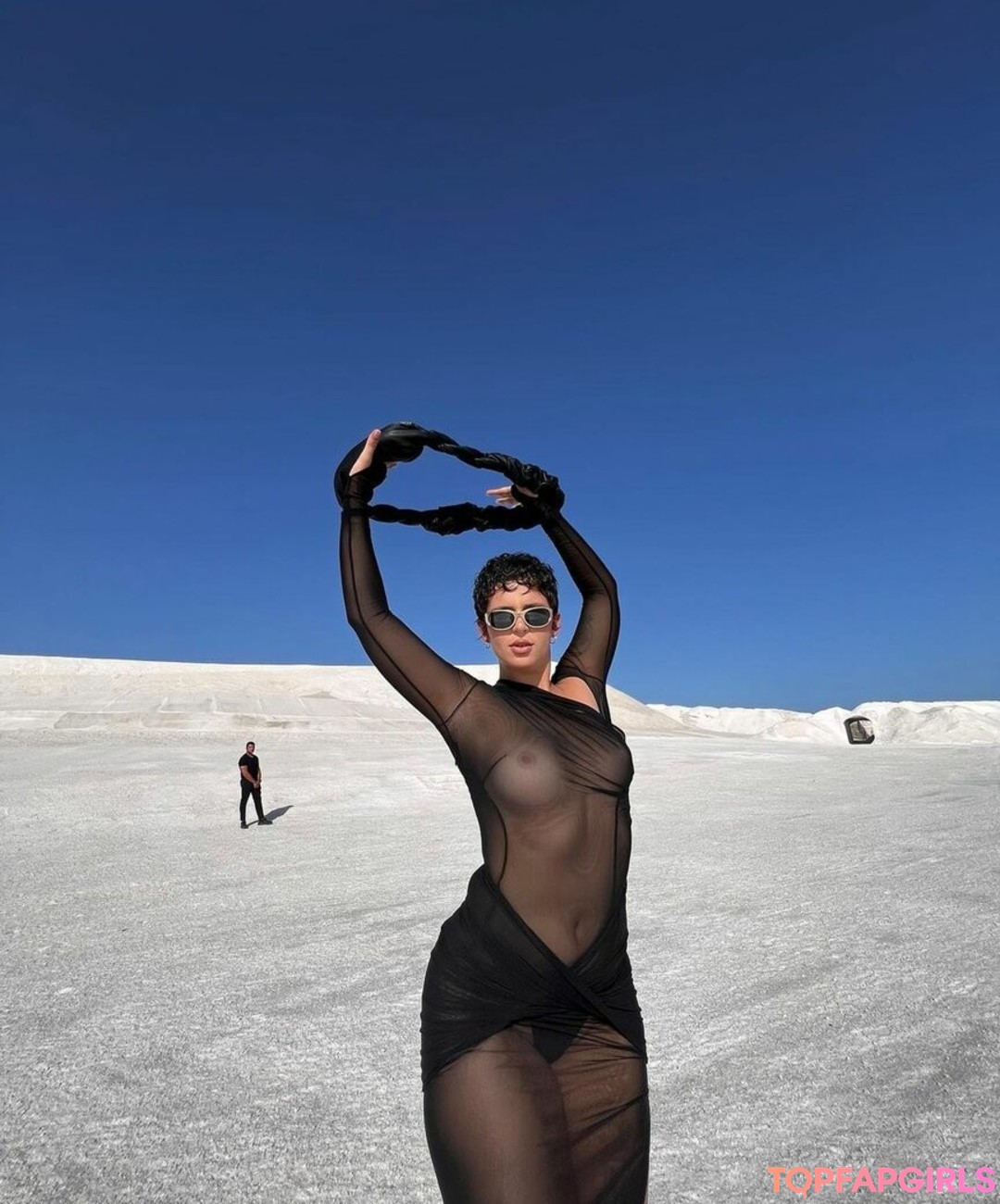 Foto desnuda filtrada de OnlyFans de Nathy Peluso #89 Foto desnuda filtrada de OnlyFans de Nathy Peluso #89