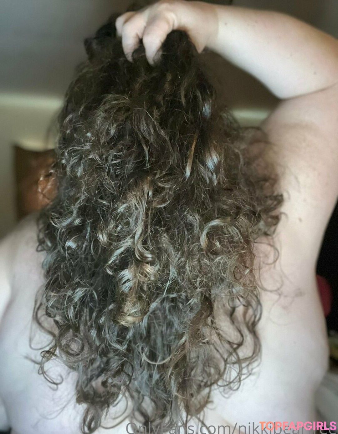 Foto desnuda filtrada de OnlyFans de Nikkibearfree #10 Foto desnuda filtrada de OnlyFans de Nikkibearfree #10