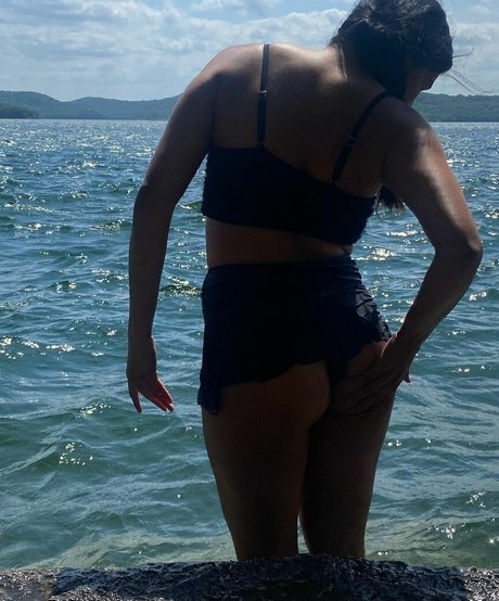 Foto desnuda filtrada de OnlyFans de Xjasx13