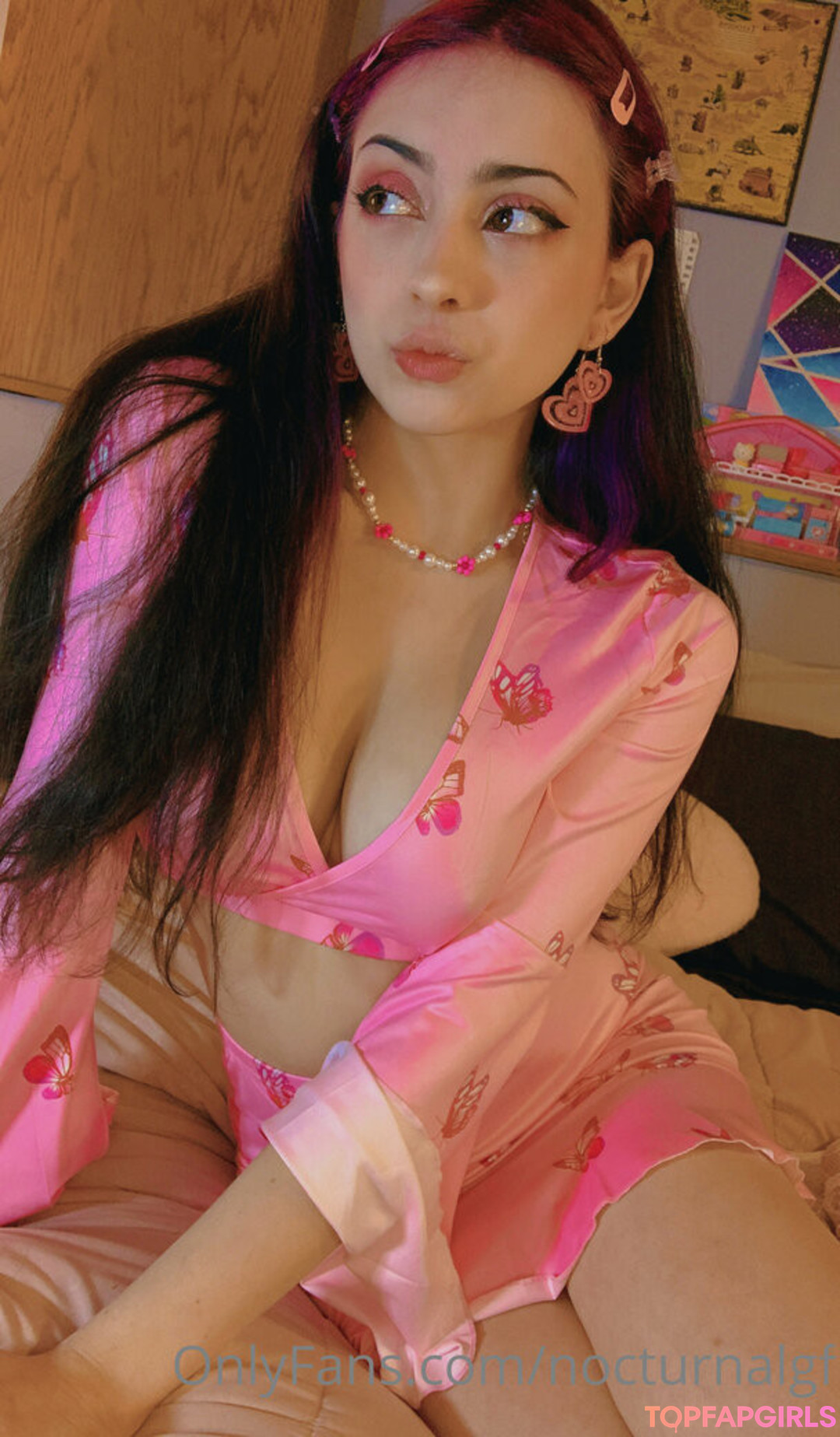 Foto desnuda filtrada de OnlyFans de Nocturnalgf #93 Foto desnuda filtrada de OnlyFans de Nocturnalgf #93