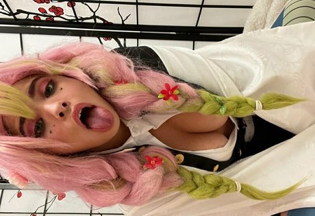 Hazel Heart