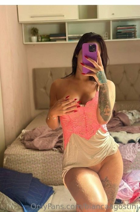 Bianca Agostini