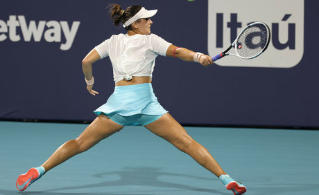 Bianca Andreescu