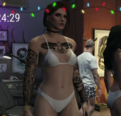Gta Rp Nopixel