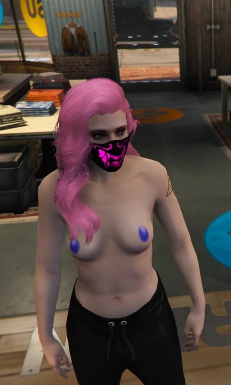 Gta Rp Nopixel