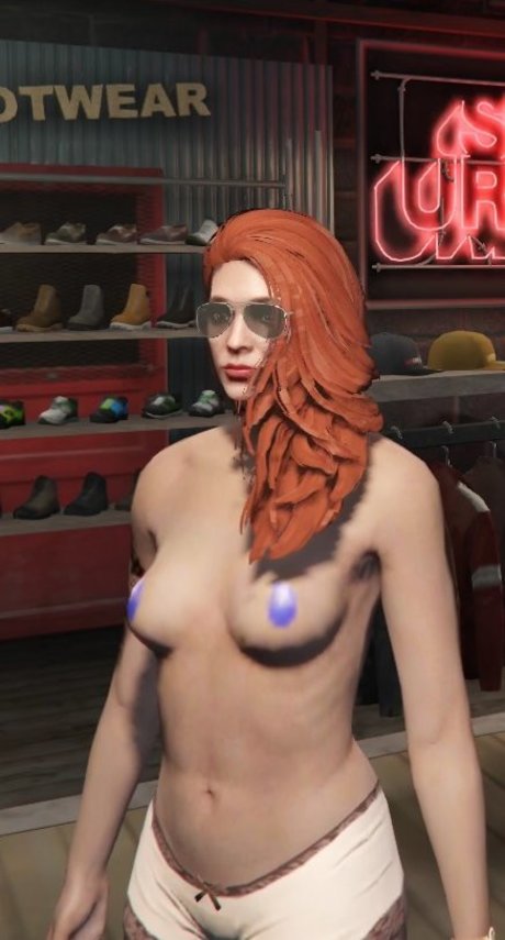 Gta Rp Nopixel