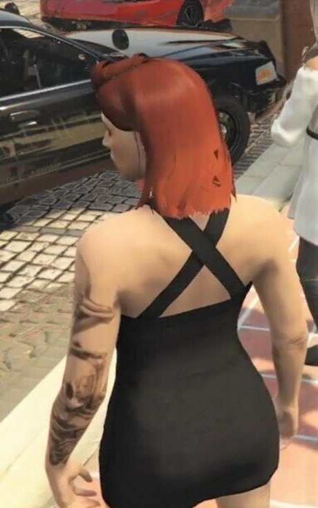 Foto desnuda filtrada de OnlyFans de Gta Rp Nopixel
