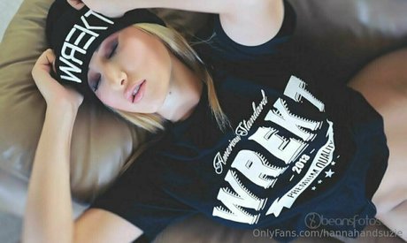 Hannahandsuzie