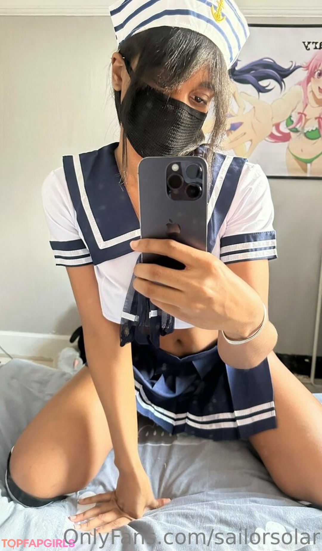 Foto desnuda filtrada de OnlyFans de Sailorsolar #138 Foto desnuda filtrada de OnlyFans de Sailorsolar #138