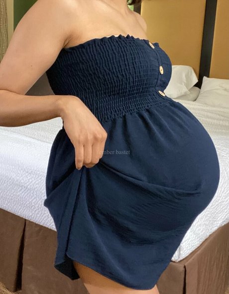 Foto desnuda filtrada de OnlyFans de Emberbastet
