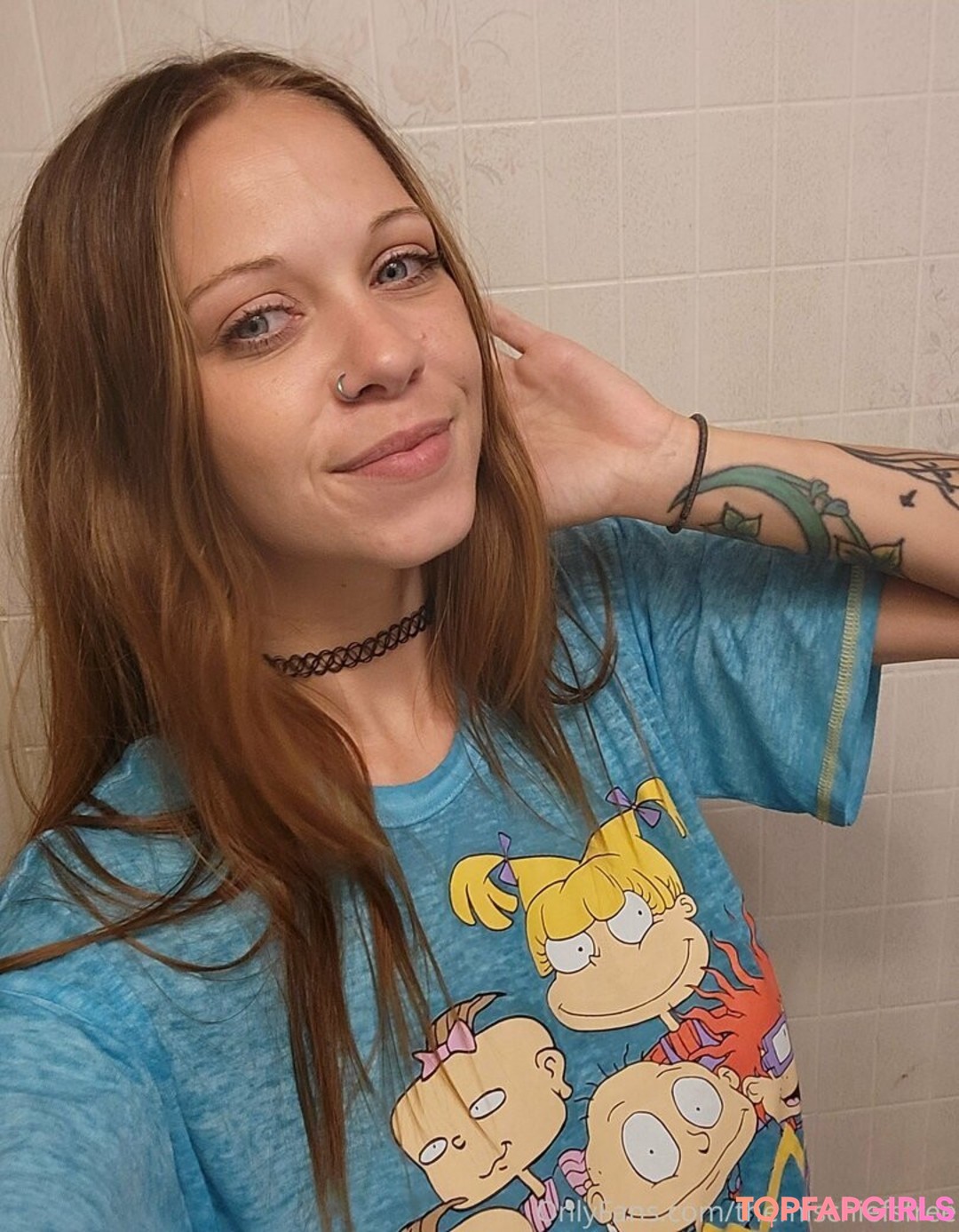 Foto desnuda filtrada de OnlyFans de Themischiefsfree #1 Foto desnuda filtrada de OnlyFans de Themischiefsfree #1