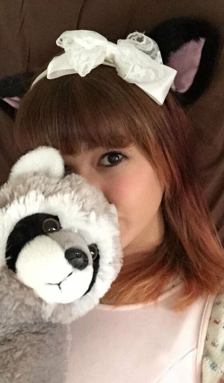 Foto desnuda filtrada de OnlyFans de Babybearattack