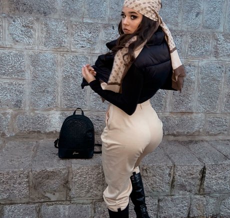 Foto desnuda filtrada de OnlyFans de Pasenciuckarina