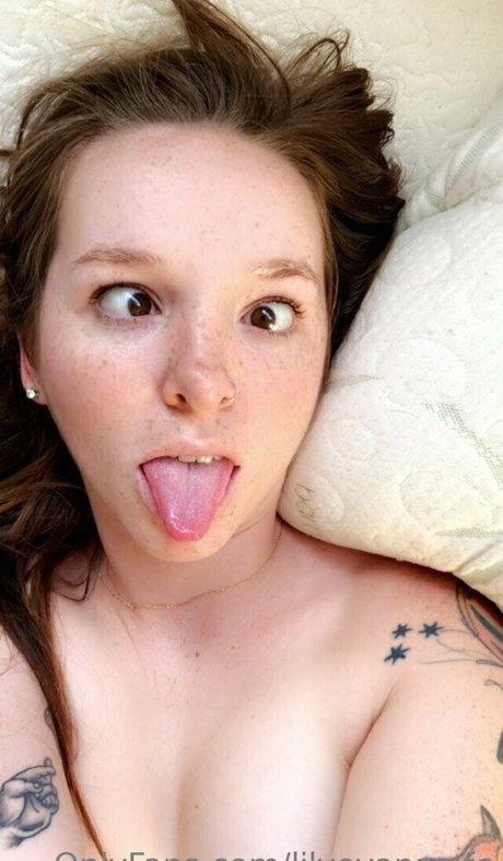 Lilyevansmfc
