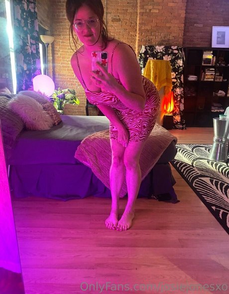 Josiejonesfree