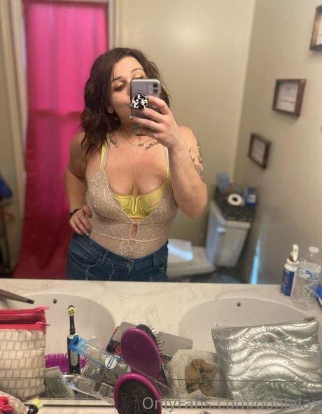 Foto desnuda filtrada de OnlyFans de Oohlalax