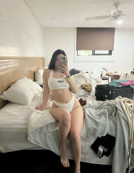 Foto desnuda filtrada de OnlyFans de Alexagaytaan