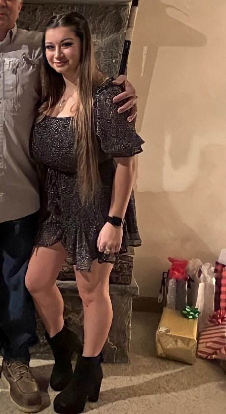 Foto desnuda filtrada de OnlyFans de Lauren Risotti