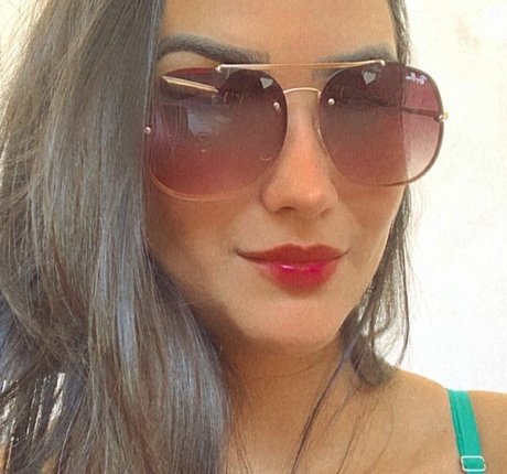 Foto desnuda filtrada de OnlyFans de Gabriela Batista Torres