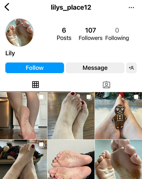 Hopeandlily