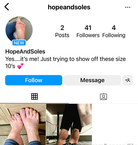 Hopeandlily