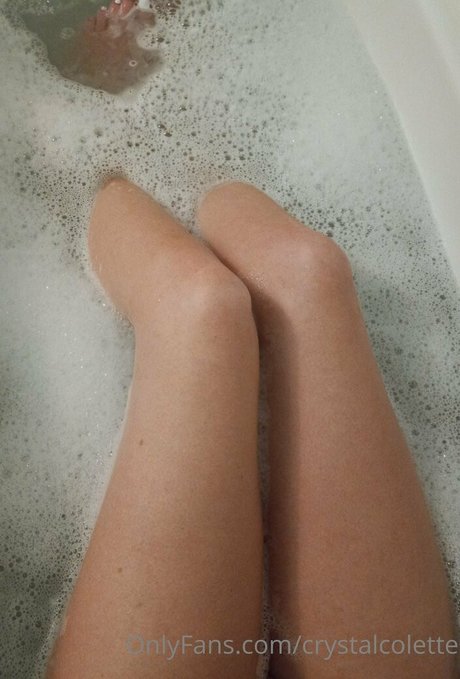 Foto desnuda filtrada de OnlyFans de Crystalcolette