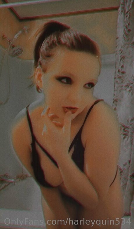 Harleyquin534