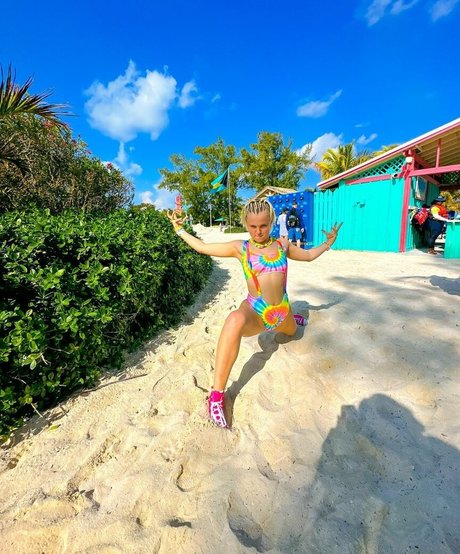 Jojo Siwa