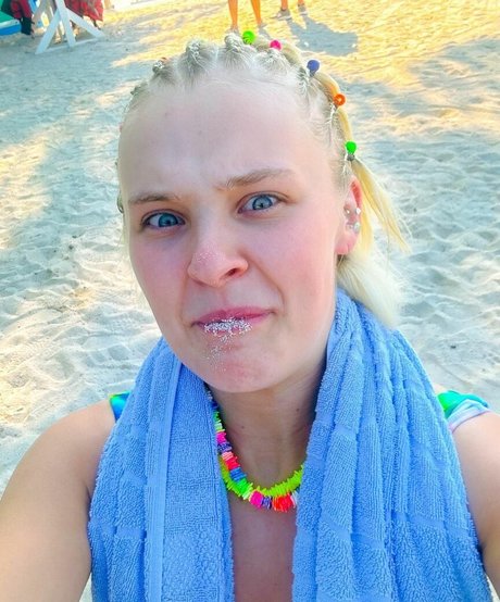 Jojo Siwa