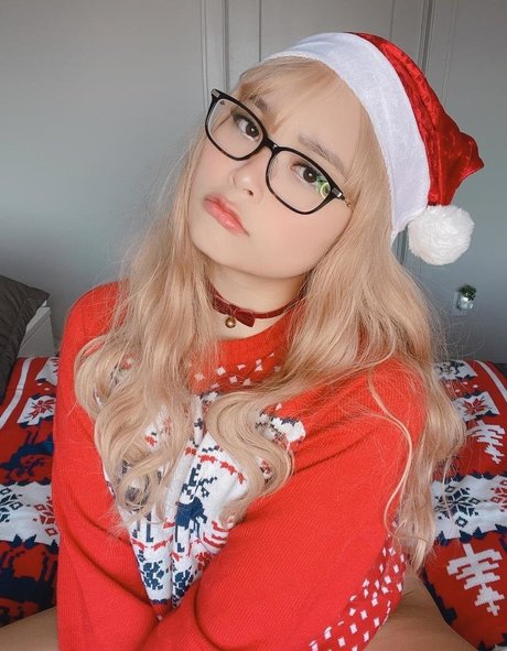 Foto desnuda filtrada de OnlyFans de Ambiyah