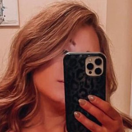 Foto desnuda filtrada de OnlyFans de Marie455