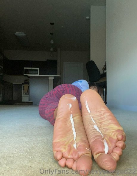 Foto desnuda filtrada de OnlyFans de Sexysolegod22