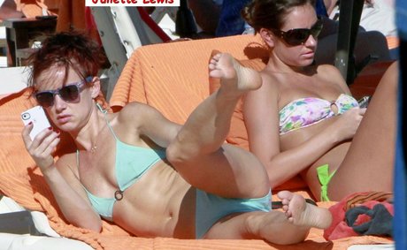 Juliette Lewis