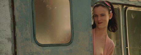 Juliette Lewis