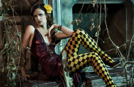 Juliette Lewis