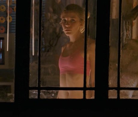 Sarah Roemer