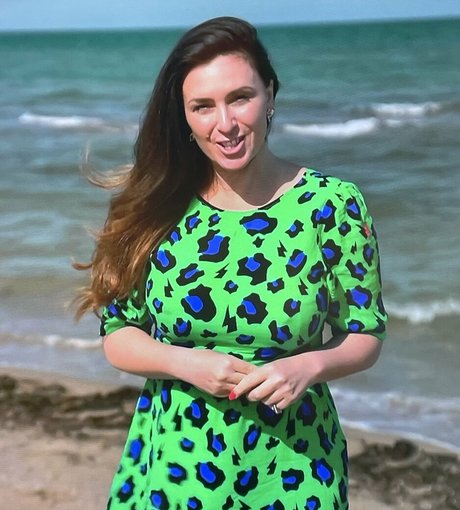 Sara Damergi