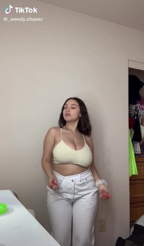 Wendy Chavez