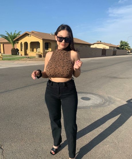 Wendy Chavez