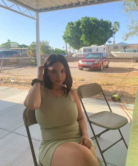 Wendy Chavez