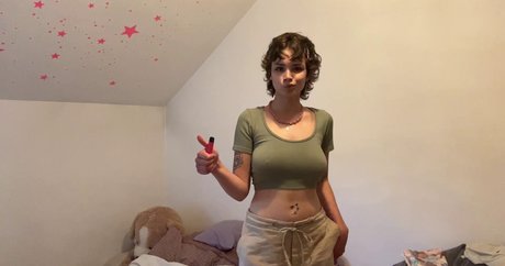Foto desnuda filtrada de OnlyFans de Sidneuke