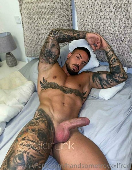 Handsometroyxxlfree