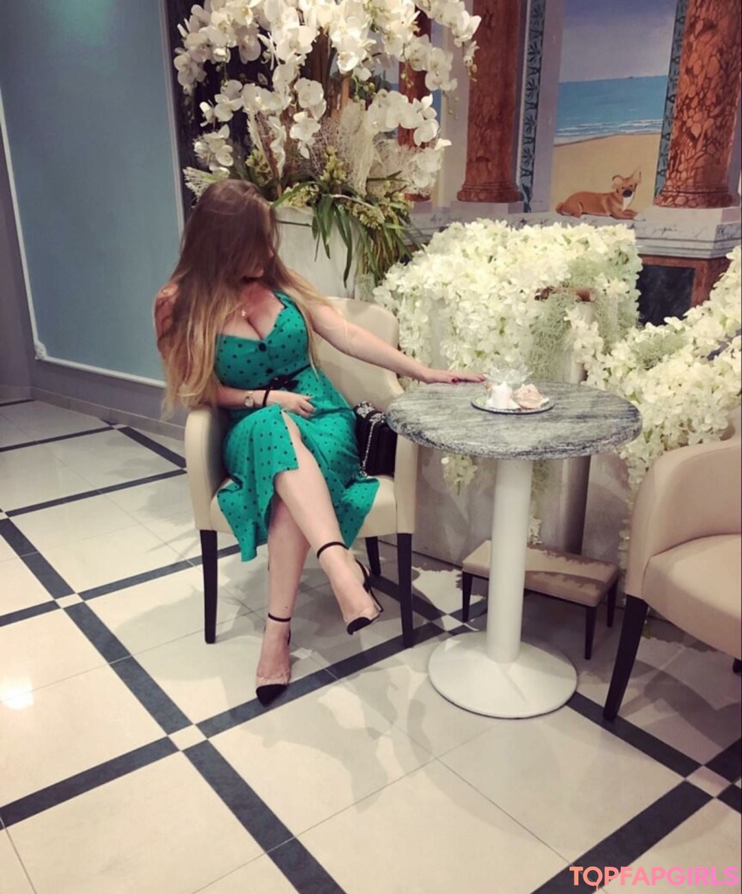 Foto desnuda filtrada de OnlyFans de Anastasia Ticus #209 Foto desnuda filtrada de OnlyFans de Anastasia Ticus #209