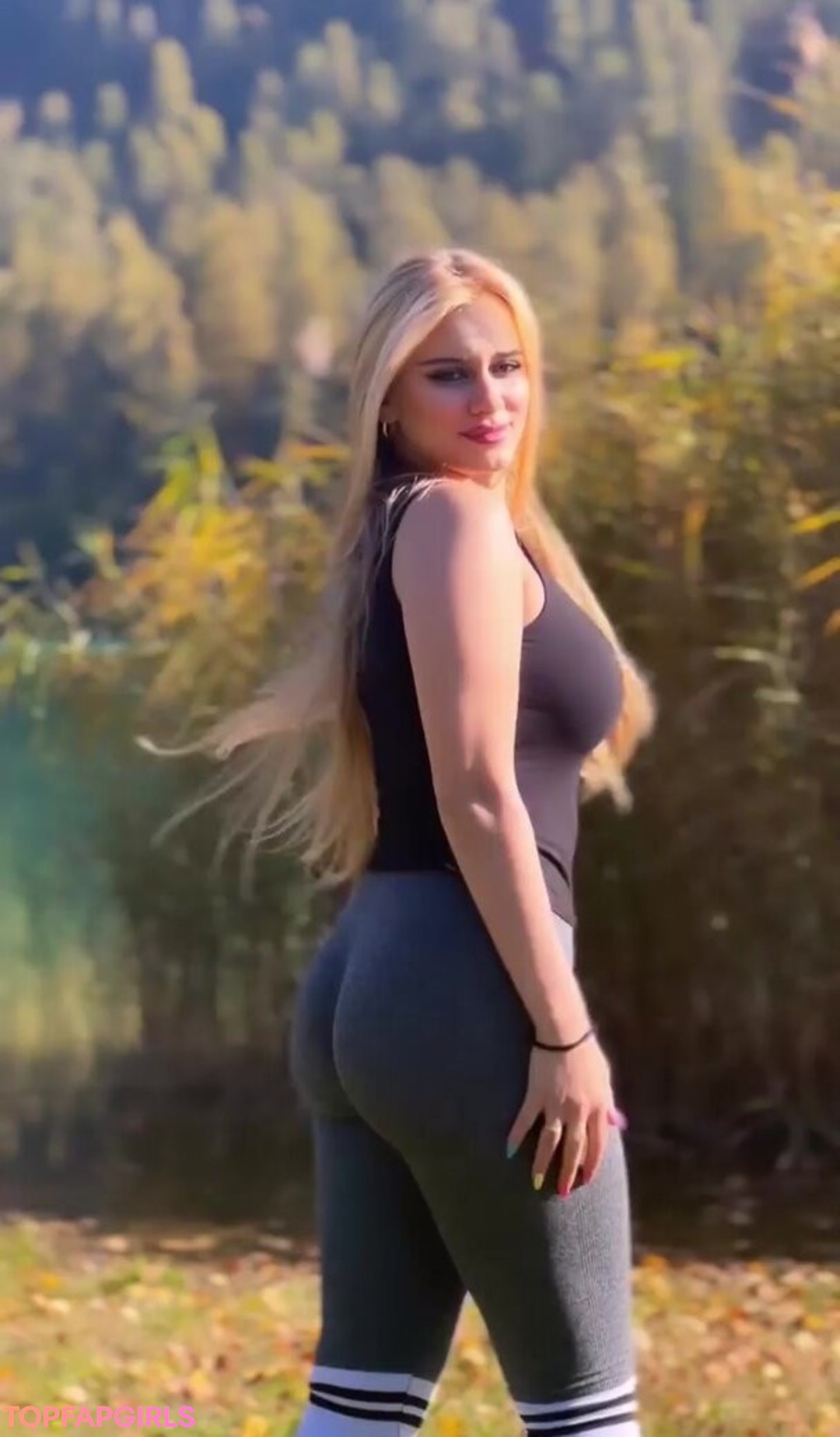 Foto desnuda filtrada de OnlyFans de Anastasia Ticus #264 Foto desnuda filtrada de OnlyFans de Anastasia Ticus #264